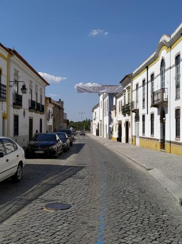 Casa da Lagoa Guest House