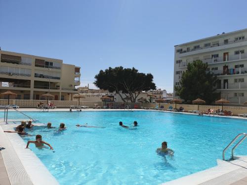APARTAMENTO VACACIONAL A 1 MINUTO DE LA PLAYA - CARIHUELA TORREMOLINOS