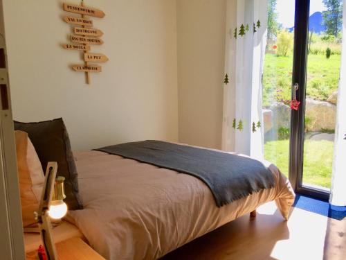 Imagen de la galería de Gite Loudenvielle - Le 1000, en Loudenvielle