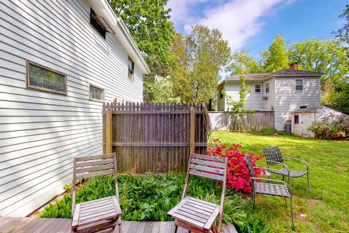 Castine Comfort – Photos 5
