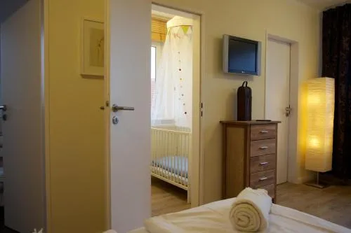 Das Frühstückshotel Sankt Peter-Ording photo 17
