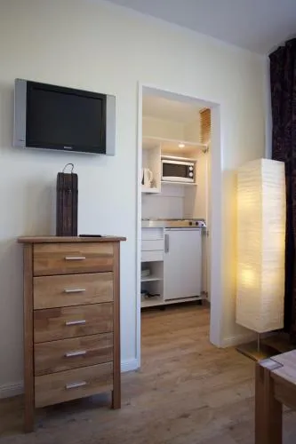 Das Frühstückshotel Sankt Peter-Ording photo 18