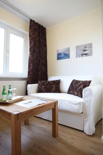 Das Frühstückshotel Sankt Peter-Ording photo 19