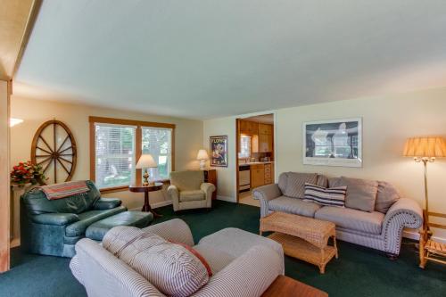Seventh Street Cottage – Photos 5