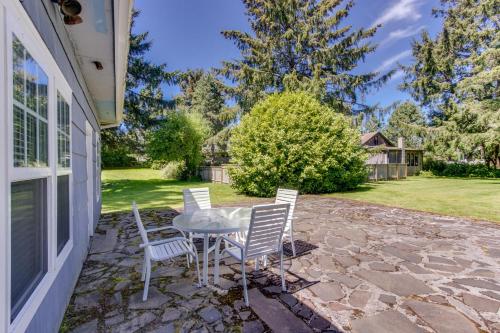 Seventh Street Cottage – Photos 3