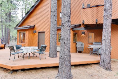 Black Butte Ranch: Hedge Nettle Cabin – Photos 3