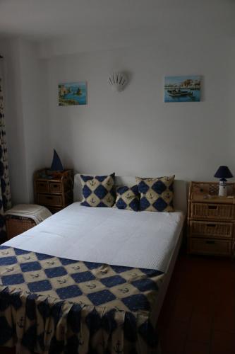 Moradia T2+1 COM PISCINA