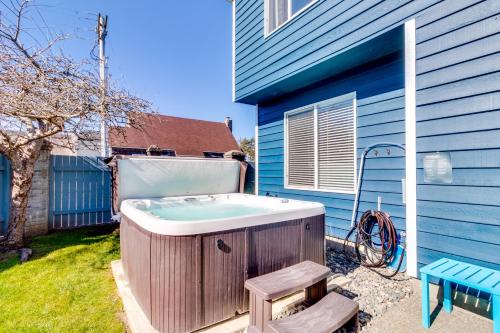 Sunset Beach House – Photos 3
