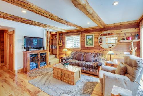 Cozy Truckee Getaway – Photos 3