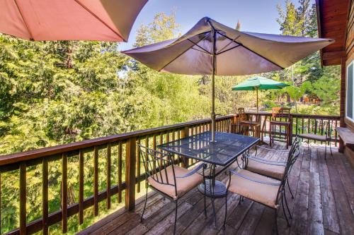 Cozy Truckee Getaway – Photos 2