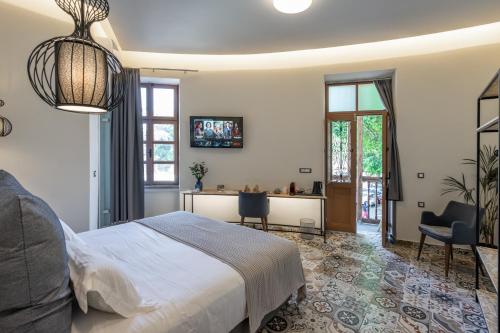 Gallery image of Casa Poli Suites in Rhodes Town