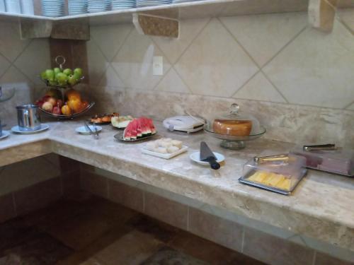 Gambar di galeri bagi Hotel Porto Belo di Aquiraz