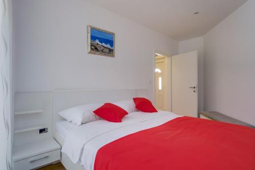 Apartmani Beatrice