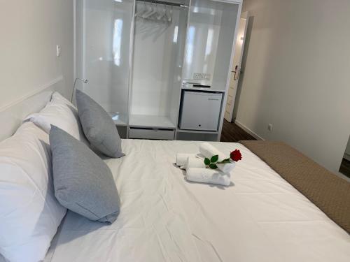 Fotografie z fotogalerie ubytování Nicosia 5 Stars Suites v destinaci Nikósie