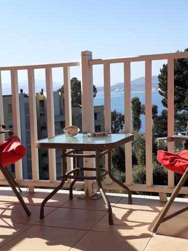 Φωτογραφία από το άλμπουμ του Bahía Pelicanos Catalina σε Ventanas
