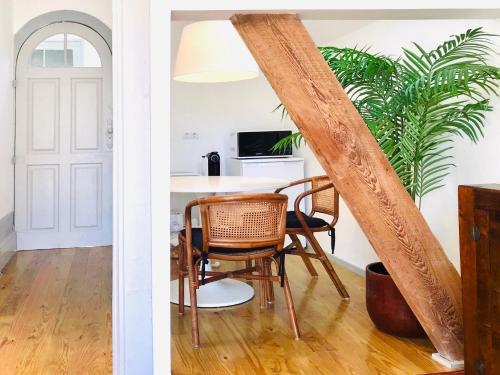 Casa Rua Bela - Beachside Apartments