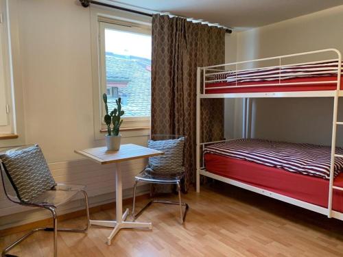 Gallery image of Friendly Hostel Zürich in Zürich