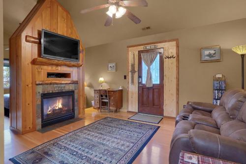 Rocky Mountain Lodge – Photos 2