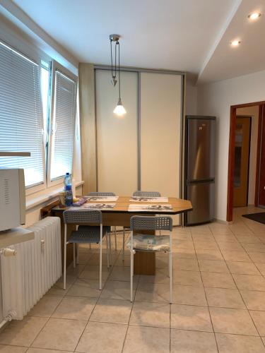 Gallery image of Apartament T&Hos in Trnava