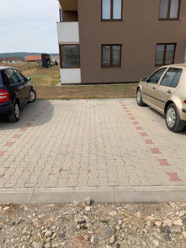 Gallery image of Apartament 23 in Sebeş