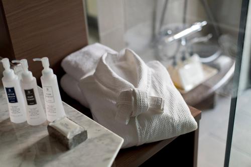 Gallery image of Kanaya Hotel Kinugawa in Nikko