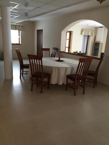 Billede fra billedgalleriet på Casa de Vacanta Saru Dornei i Şarul Dornei