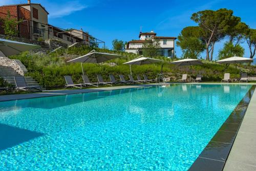 Gallery image of Resort 37 in Rignano sullʼArno