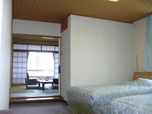 Afbeelding uit fotogalerij van Hotel Ikaho Ginsui in Shibukawa