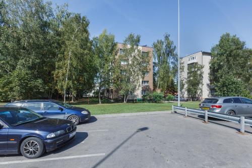 Foto de la galeria de Sun City Apartment a Siauliai