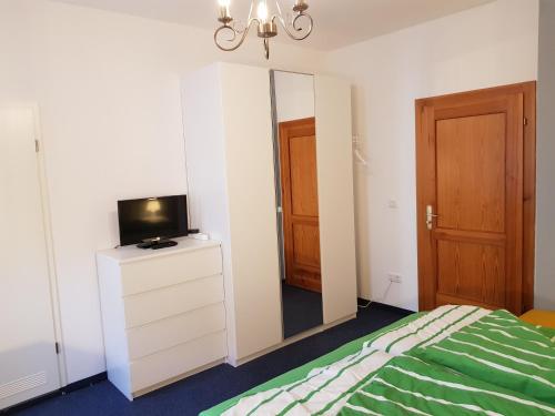 Foto Apartments Blumenthal 3
