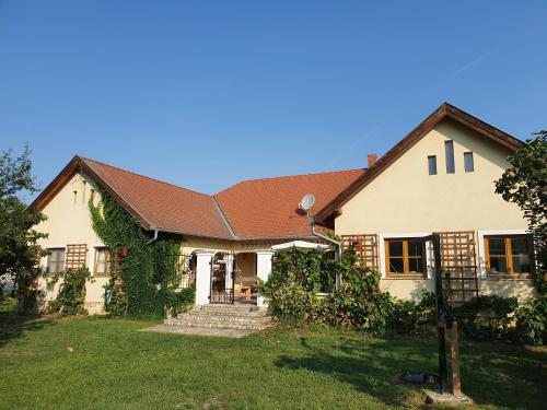 Landhaus Steirerengel - Ferien & Jagd 9634 Lócs, 18 Fő utca kép - 3