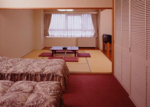 Gallery image of Hotel Chalet Yuzawa Ginsui in Yuzawa