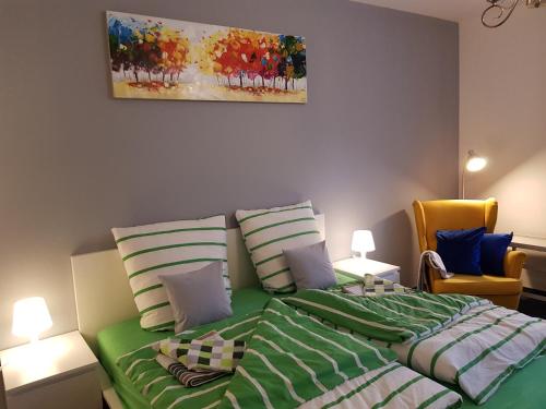 Foto Apartments Blumenthal 4