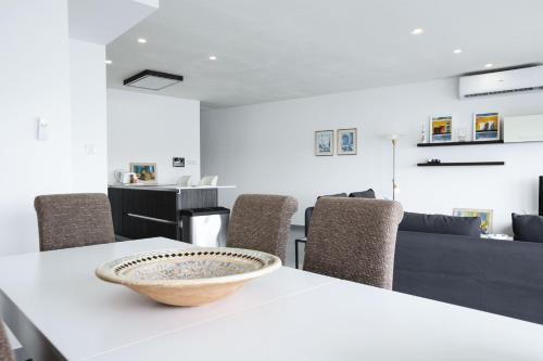 Fotografie z fotogalerie ubytování Mellieha Bay Waters Edge No. 160 v destinaci Mellieħa