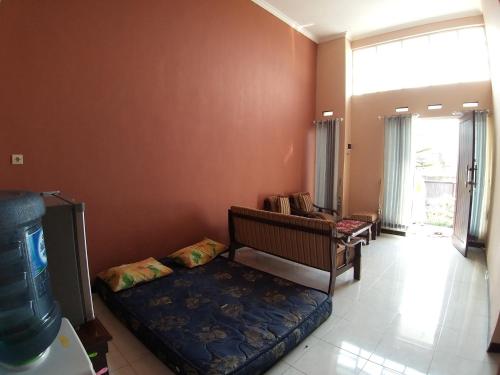 Afbeelding uit fotogalerij van Ken's Villa 8 in Batu