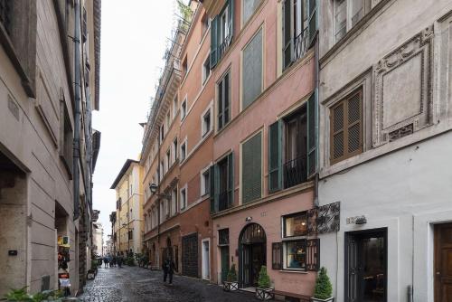 Unique opportunity to live in a Renaissance palace - AC/WI-FI