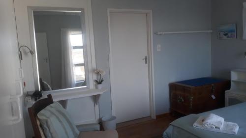 Gallery image of Breakaway Apartment with Balcony in Yzerfontein