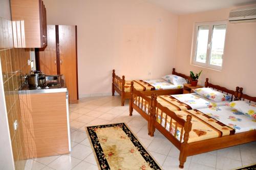 Gallery image of Apartments Perezaj in Ulcinj