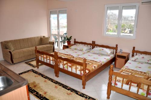 Gallery image of Apartments Perezaj in Ulcinj