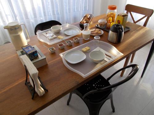 Еда / где поесть недалеко от гостевого дома