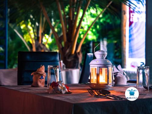 Gallery image of Blue World Dharavandhoo in Dharavandhoo