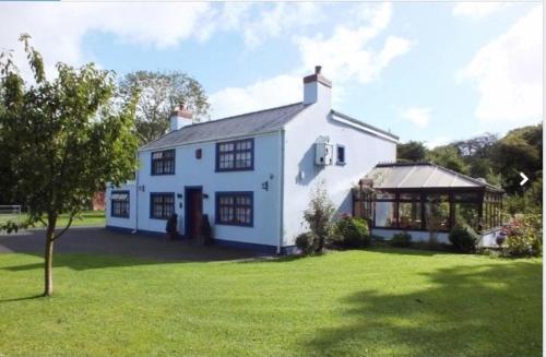 Gallery image of Broadmoor Farm in Kilgetty