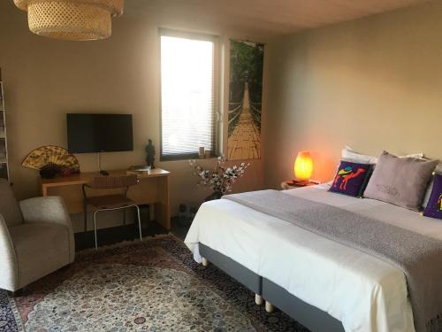 Gallery image of International House Aalter in Aalter
