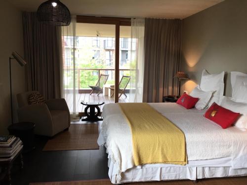 Gallery image of International House Aalter in Aalter