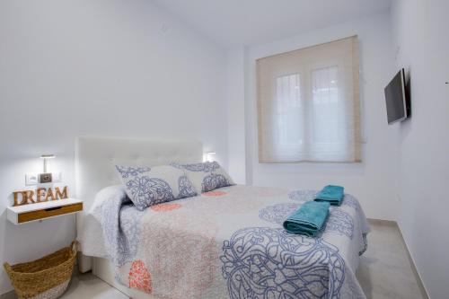 ICEBERG LUXURY TARIFA Free Parking