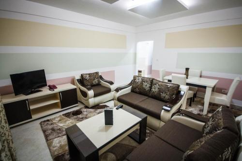 Gallery image of Hotel Oasis in Podgorica