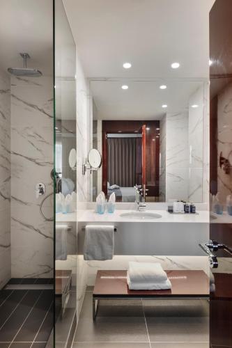 Gallery image of Lady Stern Jerusalem Hotel in Jerusalem