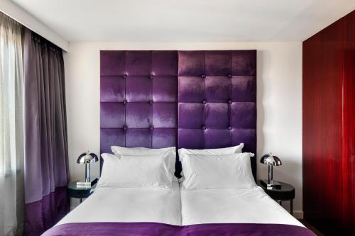 Gallery image of Lady Stern Jerusalem Hotel in Jerusalem