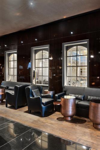 Gallery image of Lady Stern Jerusalem Hotel in Jerusalem