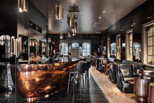 Gallery image of Lady Stern Jerusalem Hotel in Jerusalem